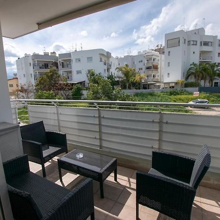 Glabur Stays - The Executive 2 Bdr - Nicosia City, Free Parking & Wifi, Welcomes You!!! Extérieur photo