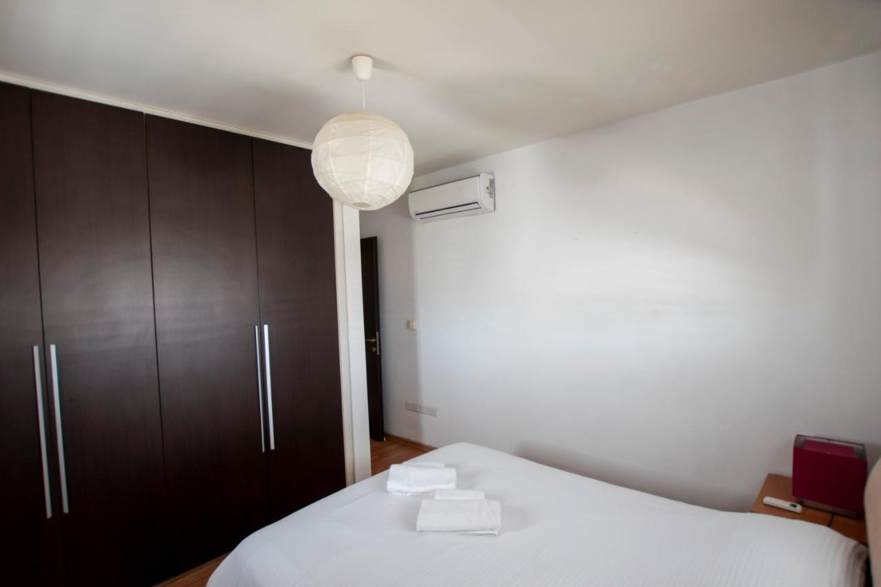 Glabur Stays - The Executive 2 Bdr - Nicosia City, Free Parking & Wifi, Welcomes You!!! Extérieur photo