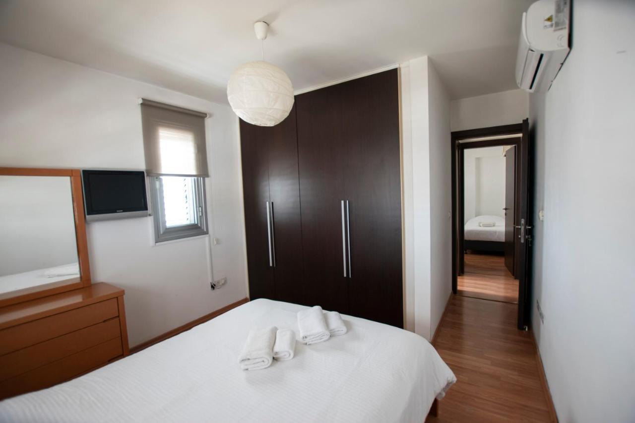Glabur Stays - The Executive 2 Bdr - Nicosia City, Free Parking & Wifi, Welcomes You!!! Extérieur photo
